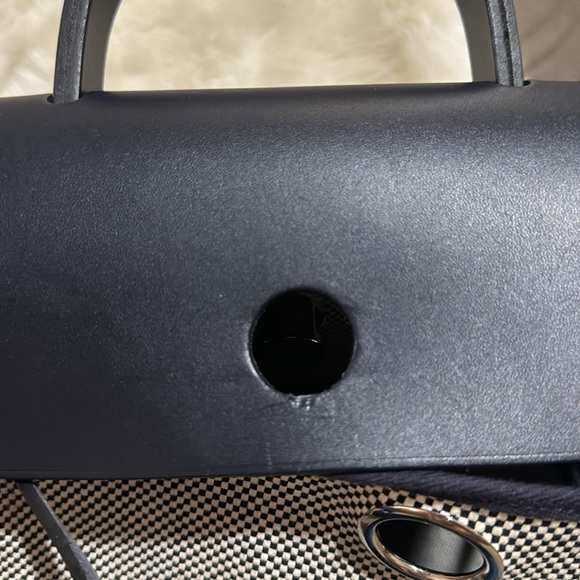 Hermes Herbag Backpack - Picture 7 of 7